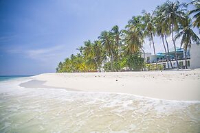 Dhonfulhafi Beach View & Spa