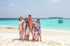 Dhonfulhafi Beach View & Spa