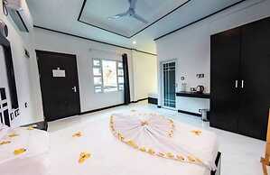 Dhonfulhafi Beach View & Spa