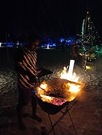 Dhonfulhafi Beach View & Spa