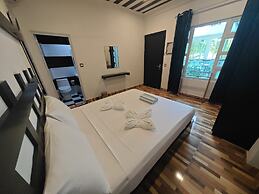 Dhonfulhafi Beach View & Spa