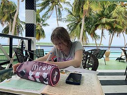 Dhonfulhafi Beach View & Spa