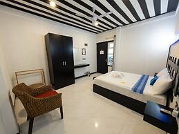 Dhonfulhafi Beach View & Spa