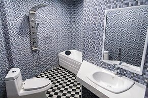 Dhonfulhafi Beach View & Spa