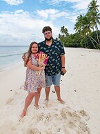 Dhonfulhafi Beach View & Spa