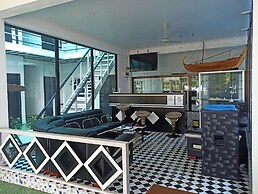 Dhonfulhafi Beach View & Spa