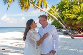 Dhonfulhafi Beach View & Spa