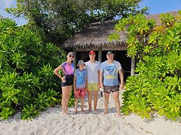 Dhonfulhafi Beach View & Spa