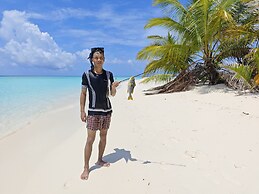 Dhonfulhafi Beach View & Spa