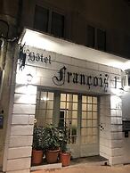 Hôtel Francois1er