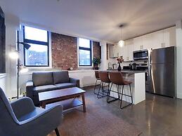 Cameo Hotel and Suites