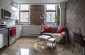 Cameo Hotel and Suites