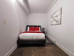 Cameo Hotel and Suites