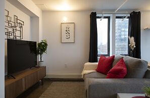 Cameo Hotel and Suites