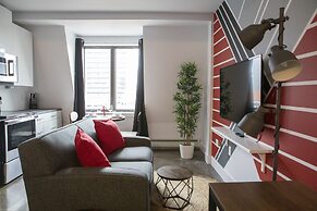 Cameo Hotel and Suites