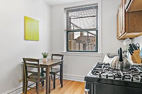 Welcoming & Trendy 1BR Apt in Larchmont