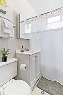 Welcoming & Trendy 1BR Apt in Larchmont