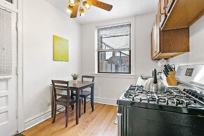 Welcoming & Trendy 1BR Apt in Larchmont