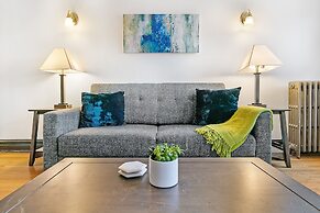 Welcoming & Trendy 1BR Apt in Larchmont