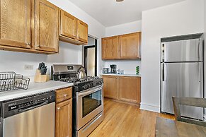 Welcoming & Trendy 1BR Apt in Larchmont