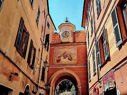 Hotel Careni Villa Italia