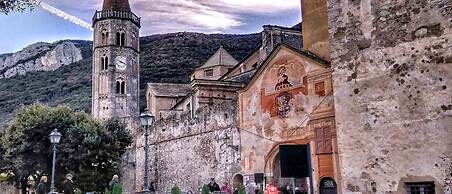 Hotel Careni Villa Italia