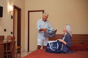 Hotel Careni Villa Italia