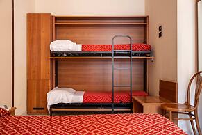 Hotel Careni Villa Italia