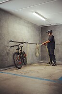 Hotel Careni Villa Italia