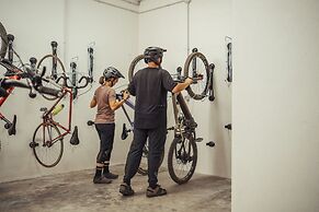 Hotel Careni Villa Italia