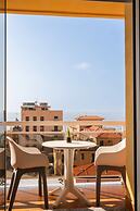 Hotel Careni Villa Italia