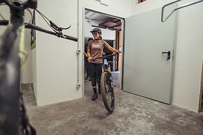 Hotel Careni Villa Italia