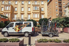 Hotel Careni Villa Italia