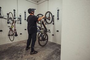 Hotel Careni Villa Italia