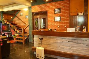 Hostal Cagnapa Restobar