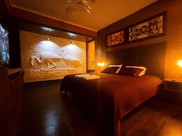 Hostal Cagnapa Restobar