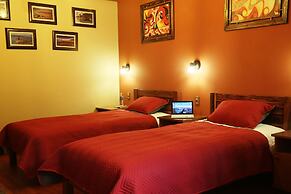 Hostal Cagnapa Restobar