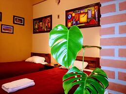 Hostal Cagnapa Restobar