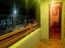 Hostal Cagnapa Restobar