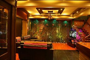 Hostal Cagnapa Restobar