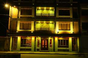 Hostal Cagnapa Restobar