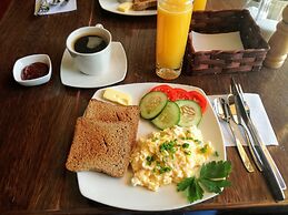 Hostal Cagnapa Restobar