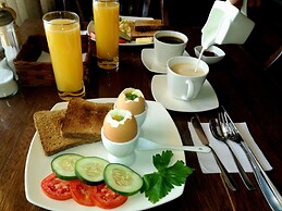 Hostal Cagnapa Restobar