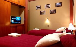 Hostal Cagnapa Restobar