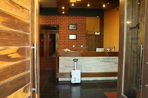 Hostal Cagnapa Restobar