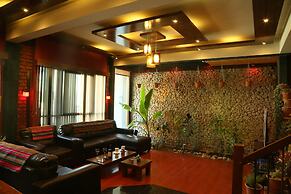 Hostal Cagnapa Restobar