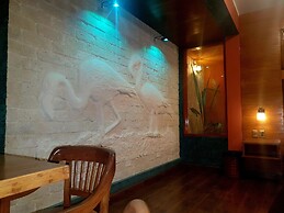 Hostal Cagnapa Restobar