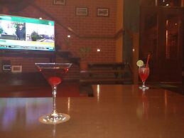 Hostal Cagnapa Restobar