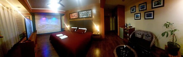 Hostal Cagnapa Restobar