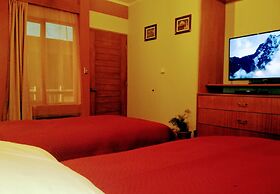 Hostal Cagnapa Restobar